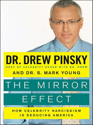 cover image of The Mirror Effect